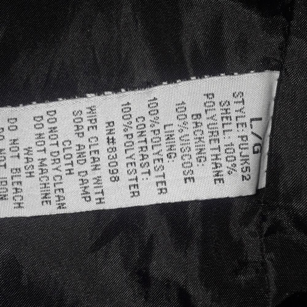 Jacket - Picture 3 of 5